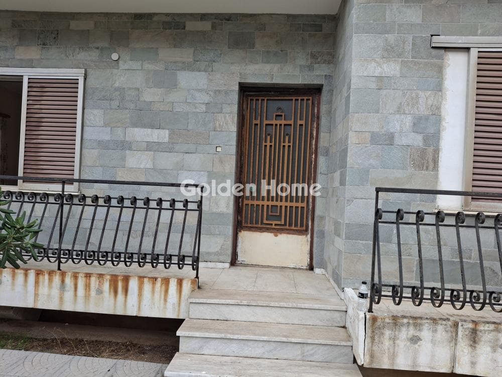 Apartment in Plaka, Keratea — Photo 20 of 20