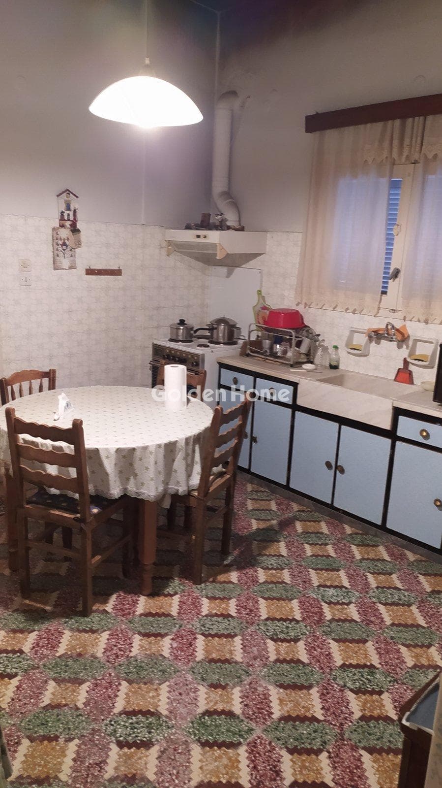 Οικόπεδο στην Φυλακές - Αθλητικό Κέντρο, Κορυδαλλός — Φωτογραφία 3 από 4