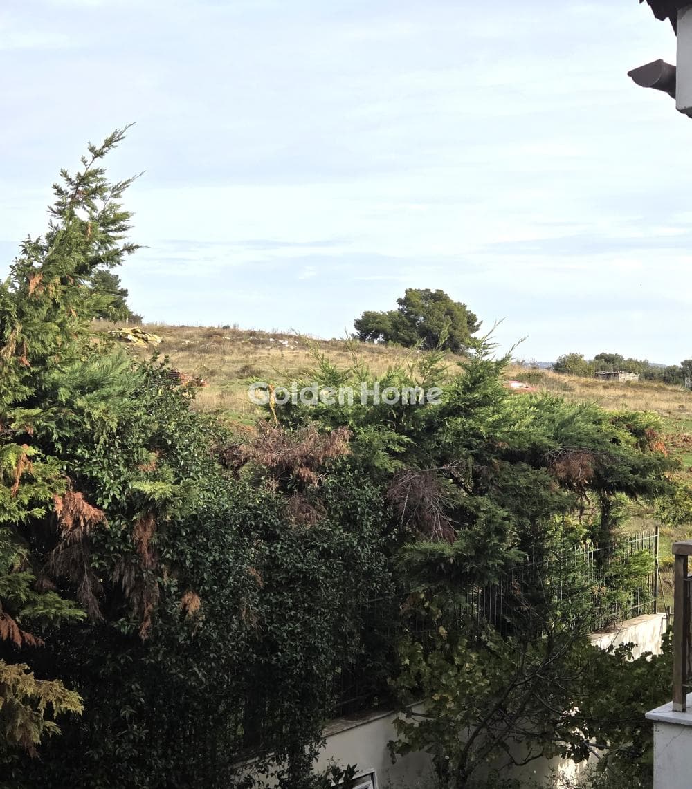 Μονοκατοικία στην Δάσος Κουρεμένου, Άγιος Στέφανος — Φωτογραφία 11 από 12