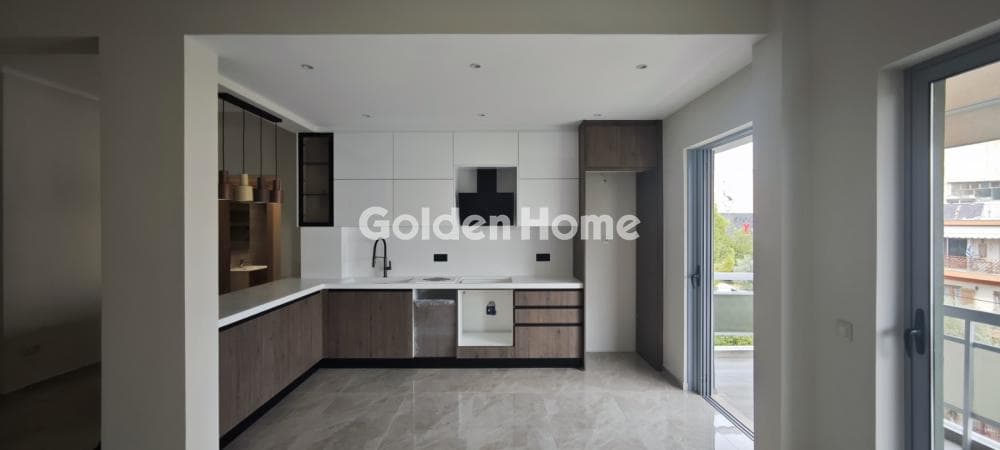 Apartment in Ippodromos, Kalithea — Photo 2 of 27