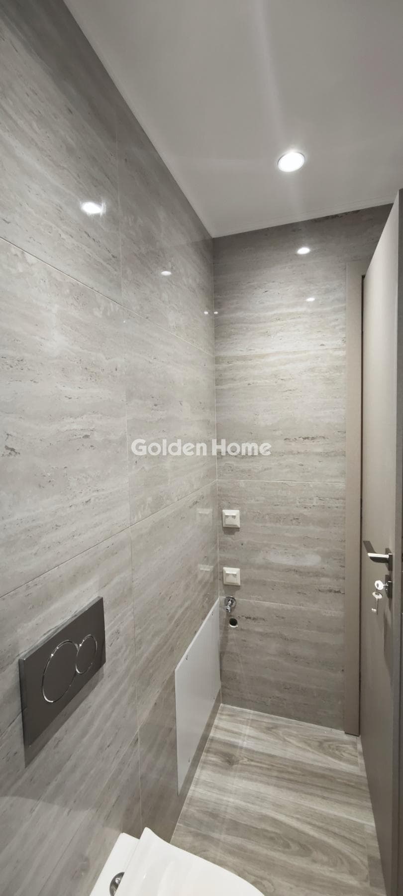 Apartment in Ippodromos, Kalithea — Photo 20 of 27