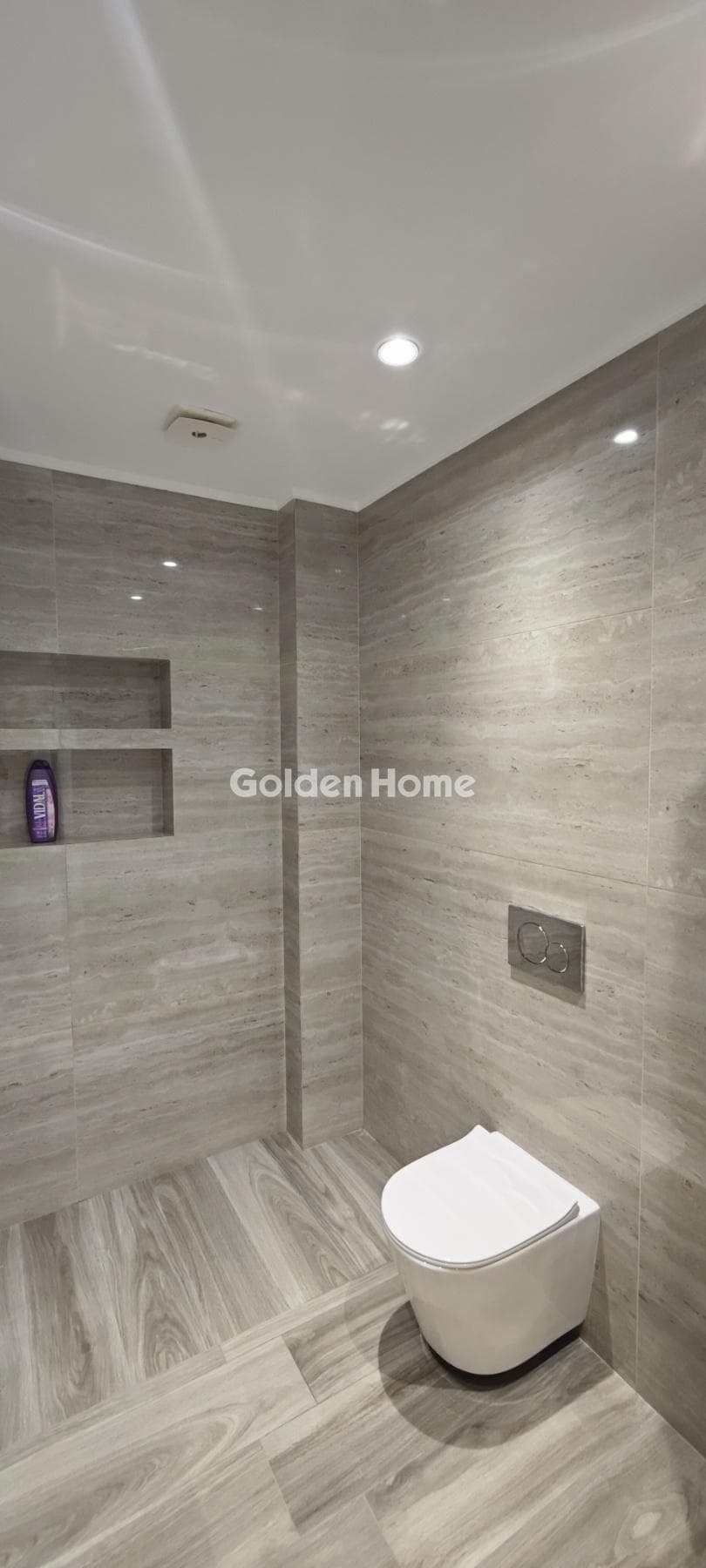 Apartment in Ippodromos, Kalithea — Photo 19 of 27