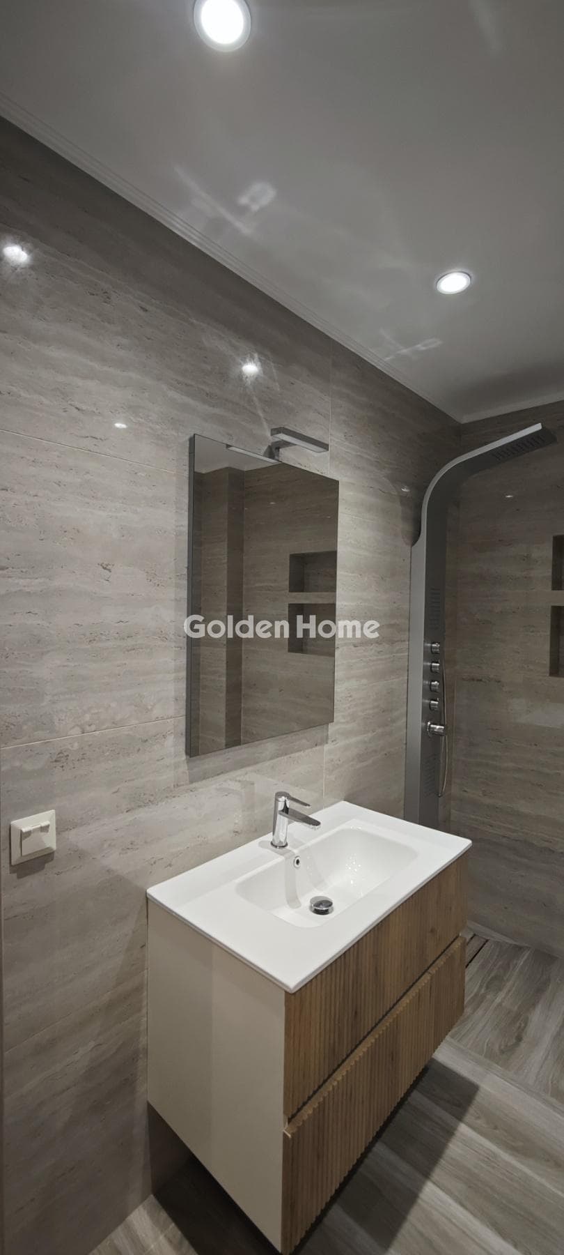 Apartment in Ippodromos, Kalithea — Photo 21 of 27