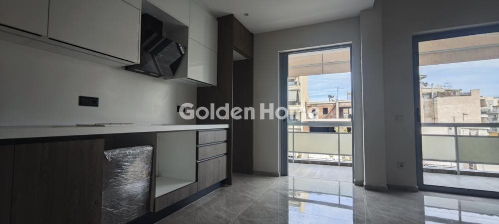 Apartment in Ippodromos, Kalithea — Photo 6 of 27