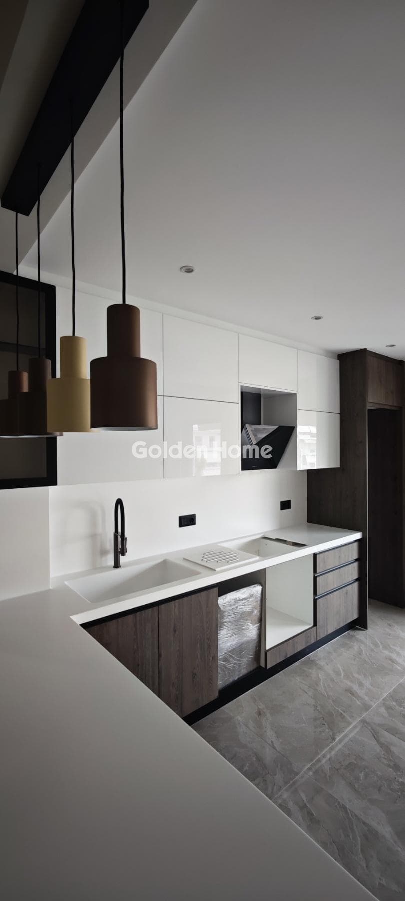 Apartment in Ippodromos, Kalithea — Photo 10 of 27