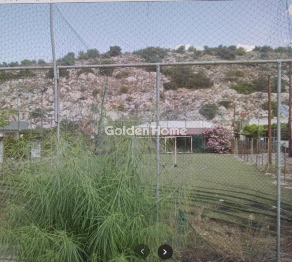 Building Plot in Afaia, Chaidari — Photo 2 of 2