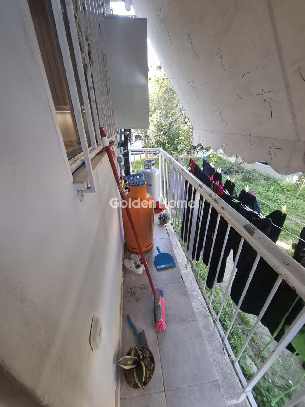 Apartment in Lazarou, Nea Ionia — Photo 6 of 22