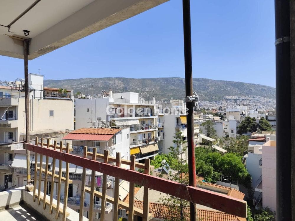 Διαμέρισμα στην Κάτω Ηλιούπολη, Ηλιούπολη — Φωτογραφία 9 από 11