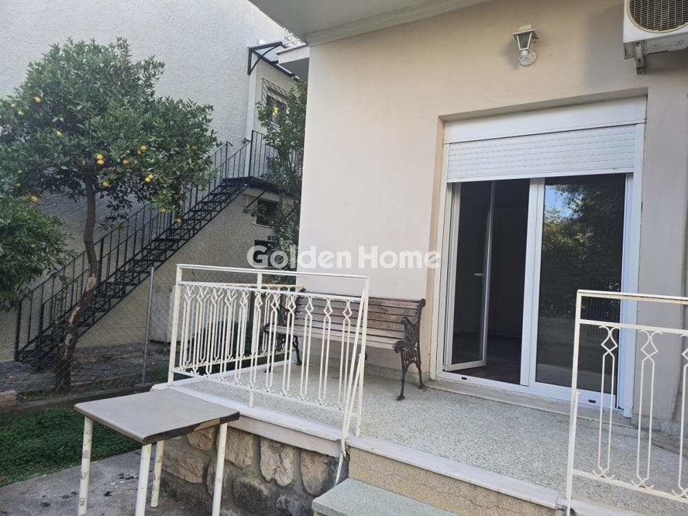 Apartment in Kato Halandri, Chalandri — Photo 20 of 20