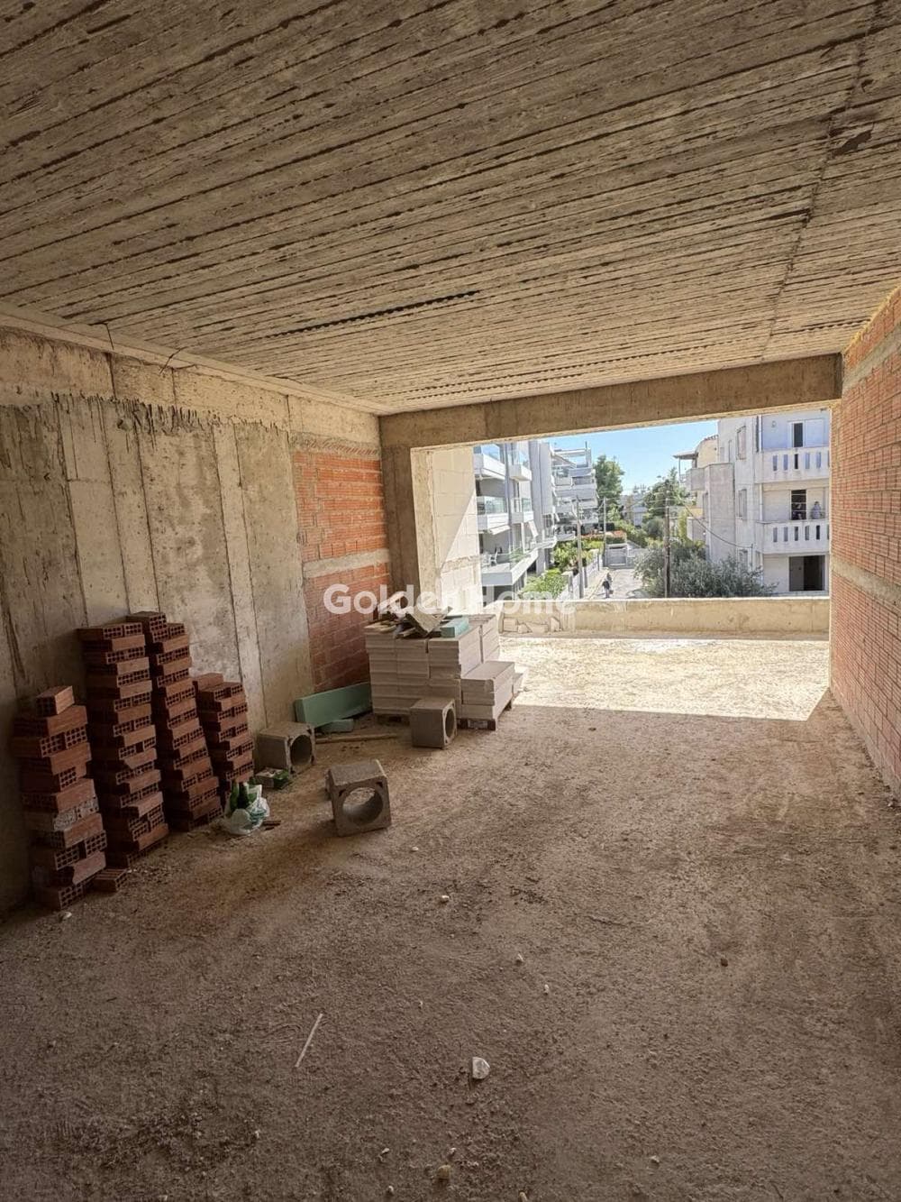 Apartment in Studio Alfa, Marousi — Photo 3 of 7
