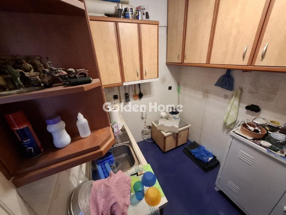 Apartment in Agios Panteleimonas, Patision - Acharnon — Photo 8 of 10