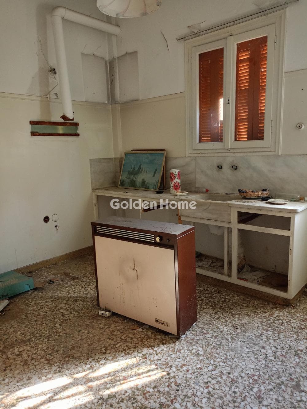 Μονοκατοικία στην Κλωναρίδου, Άγιος Ελευθέριος - Προμπονά - Ριζούπολη — Φωτογραφία 32 από 53