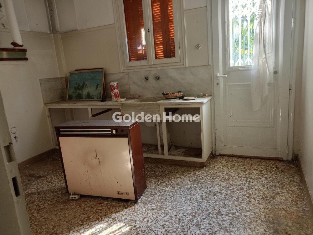 Μονοκατοικία στην Κλωναρίδου, Άγιος Ελευθέριος - Προμπονά - Ριζούπολη — Φωτογραφία 39 από 53
