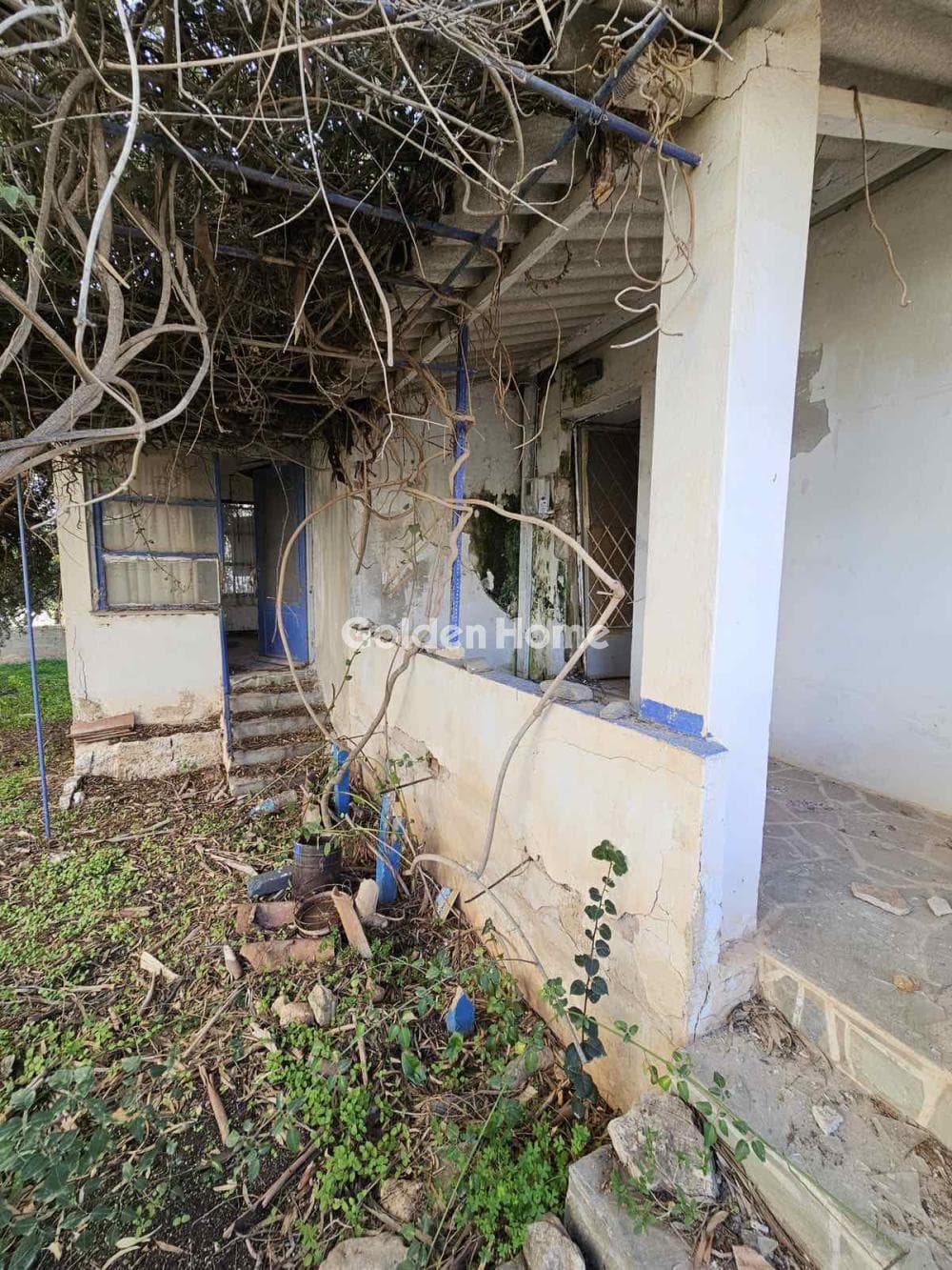 Μονοκατοικία στην Αλυκή, Πάρος — Φωτογραφία 1 από 11