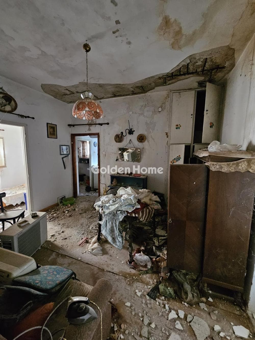 Μονοκατοικία στην Αλυκή, Πάρος — Φωτογραφία 2 από 11
