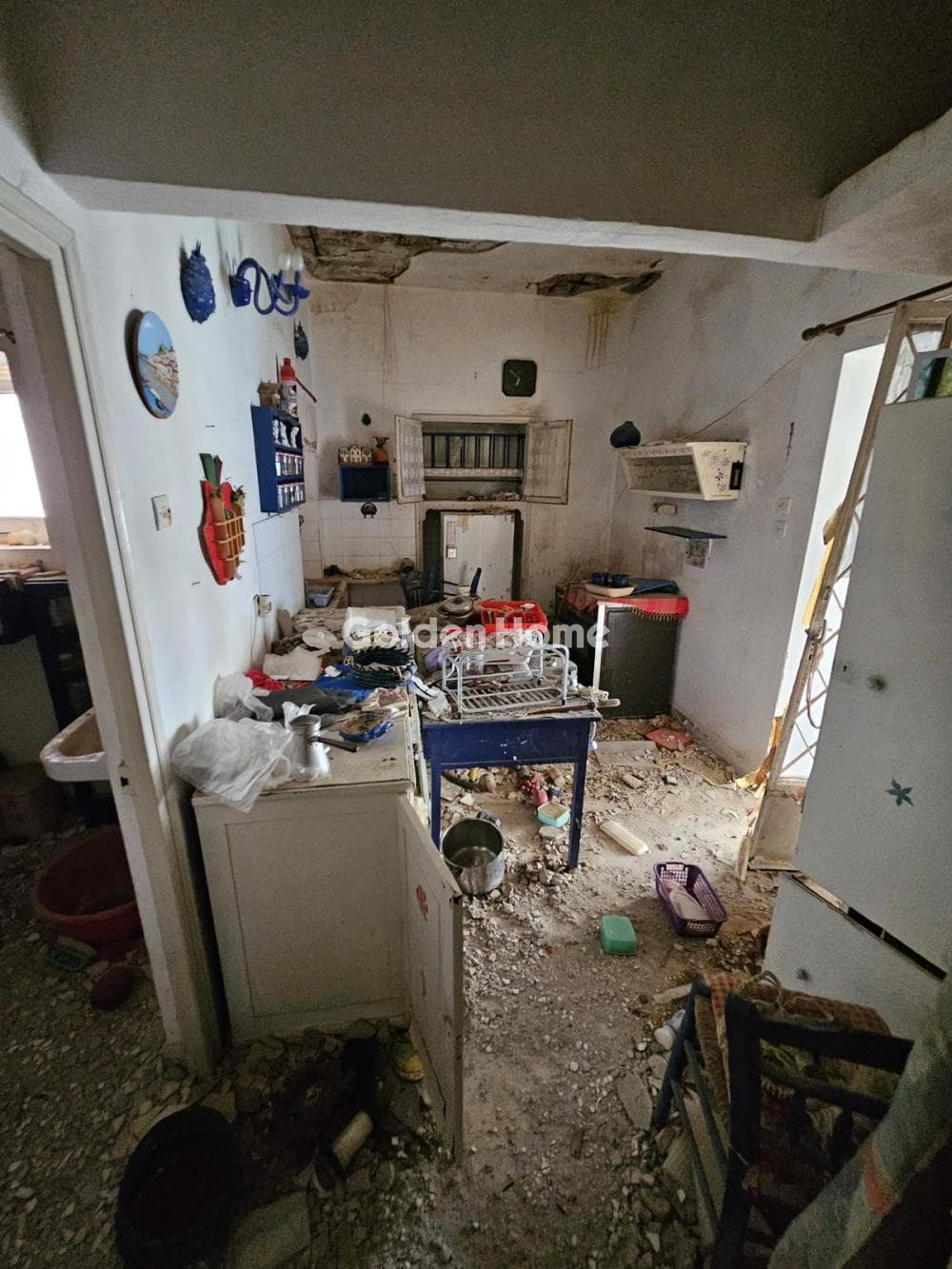 Μονοκατοικία στην Αλυκή, Πάρος — Φωτογραφία 6 από 11