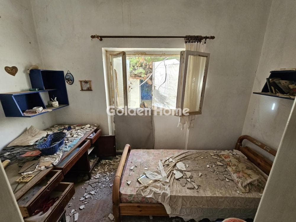 Μονοκατοικία στην Αλυκή, Πάρος — Φωτογραφία 11 από 11