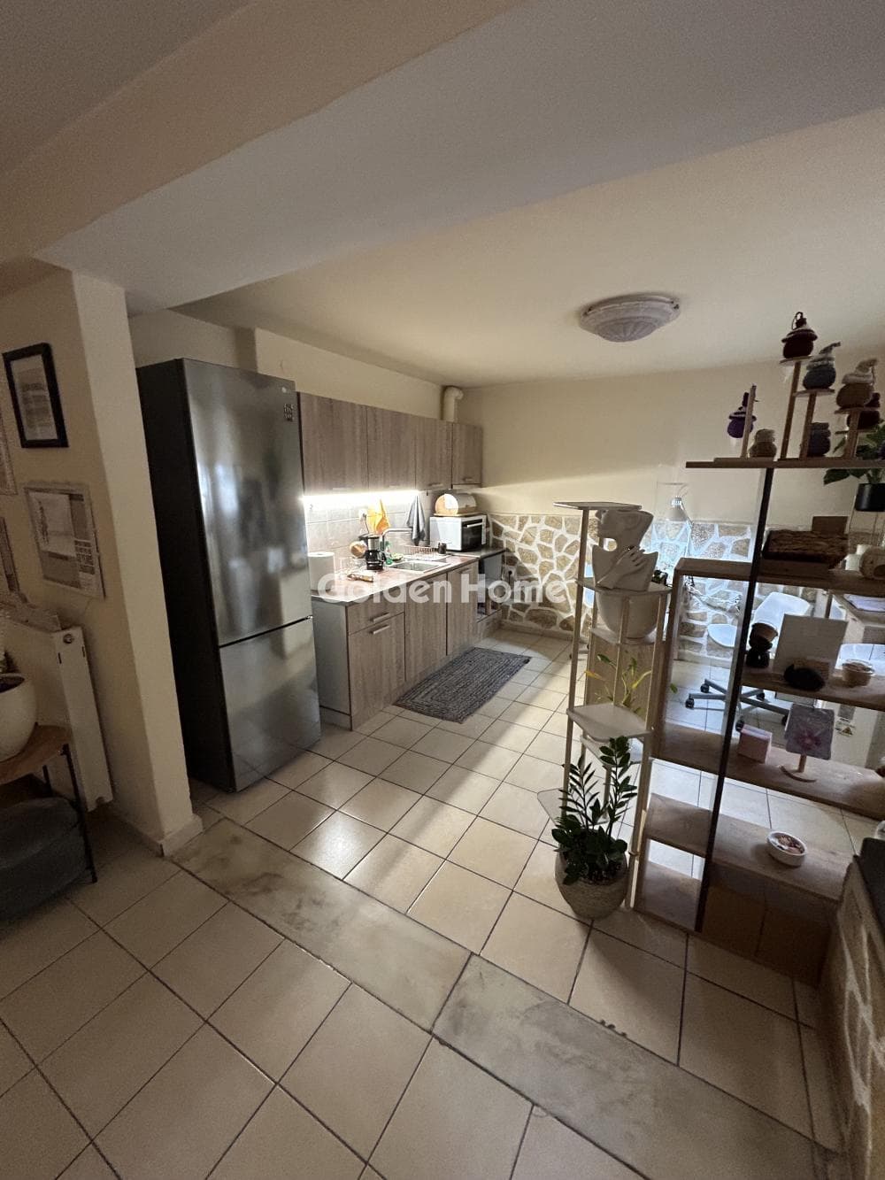 Apartment in Chrisoupoli, Peristeri — Photo 2 of 8