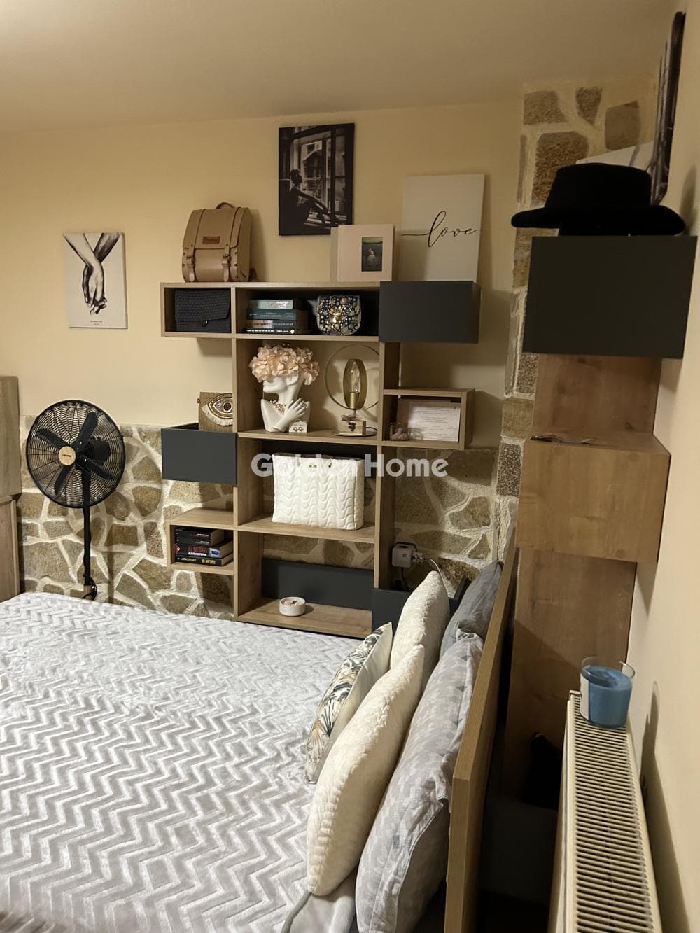 Apartment in Chrisoupoli, Peristeri — Photo 5 of 8