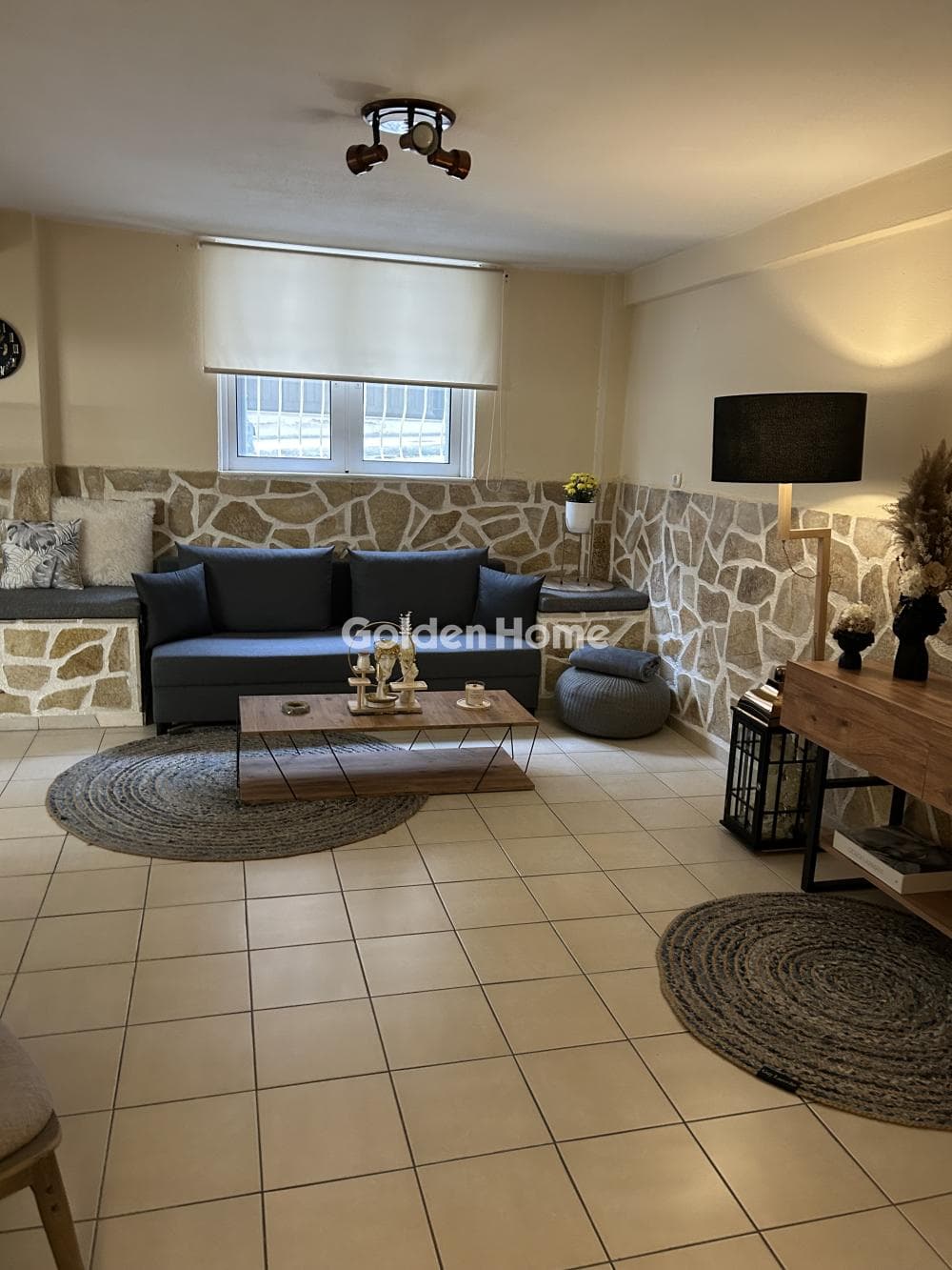 Apartment in Chrisoupoli, Peristeri — Photo 1 of 8