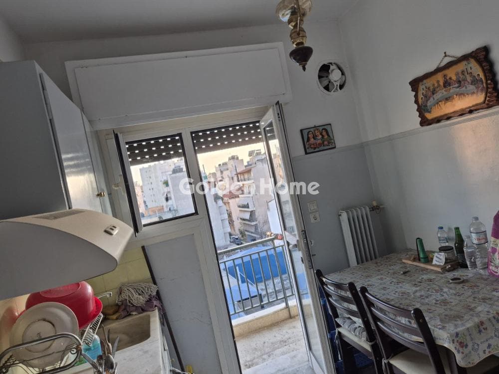 Διαμέρισμα στην Θυμαράκια, Αττική — Φωτογραφία 10 από 15