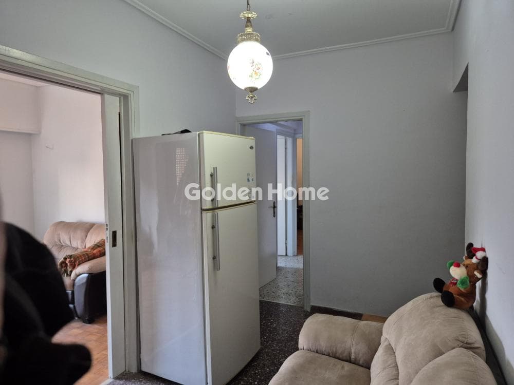 Διαμέρισμα στην Θυμαράκια, Αττική — Φωτογραφία 3 από 15