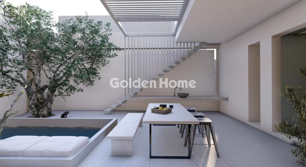 House in Aliki, Paros — Photo 1 of 10