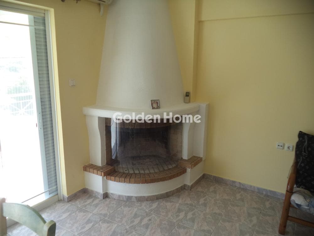 Apartment in Krathio, Aigeira — Photo 1 of 21
