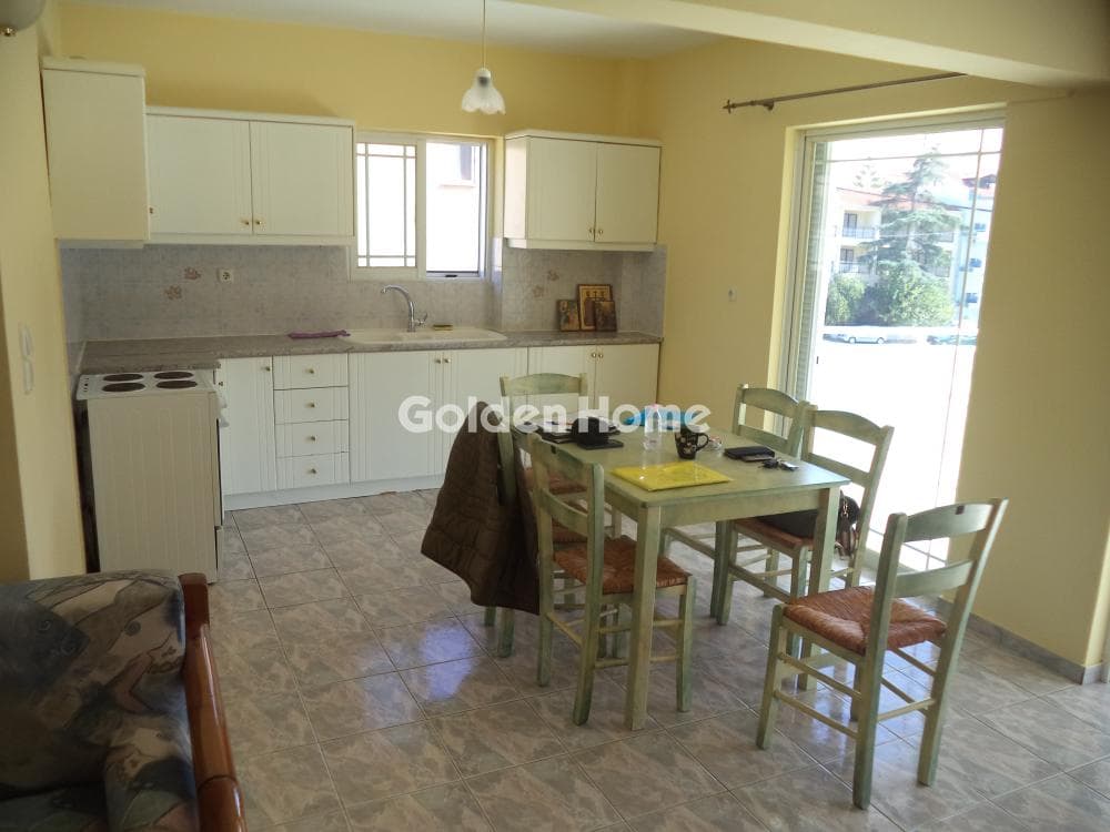 Apartment in Krathio, Aigeira — Photo 3 of 21
