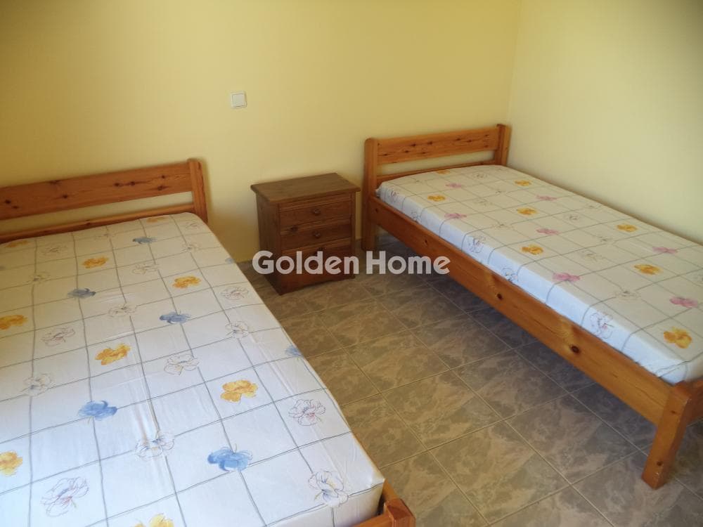 Apartment in Krathio, Aigeira — Photo 7 of 21