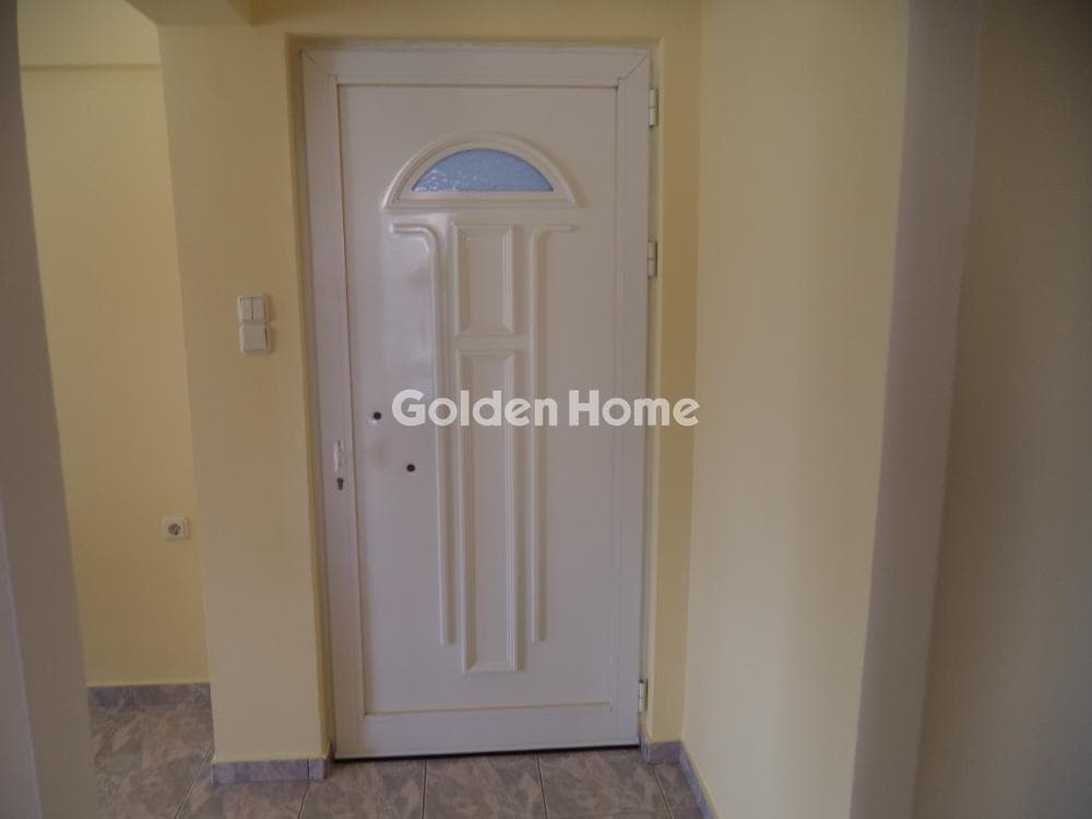 Apartment in Krathio, Aigeira — Photo 10 of 21