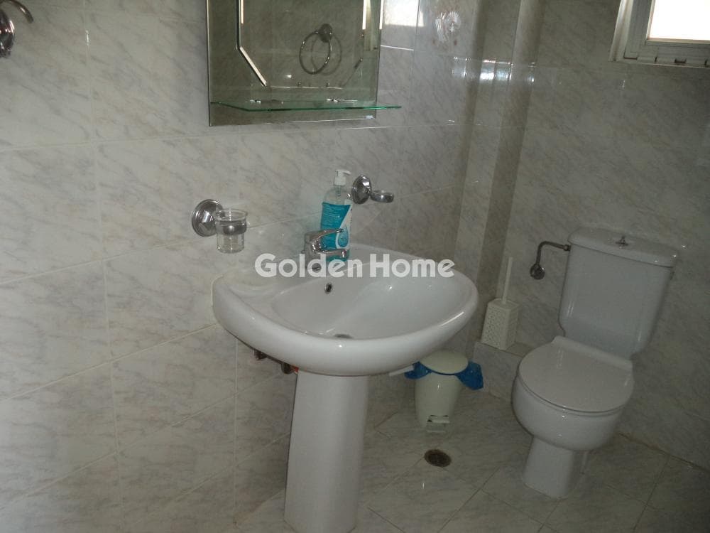 Apartment in Krathio, Aigeira — Photo 13 of 21