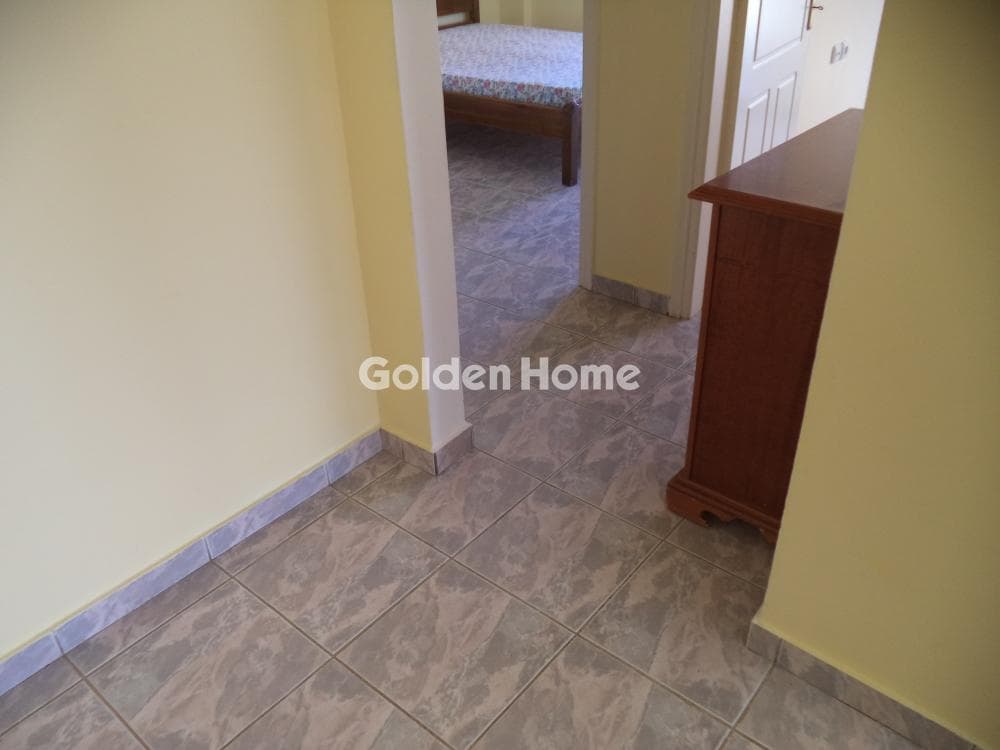 Apartment in Krathio, Aigeira — Photo 15 of 21