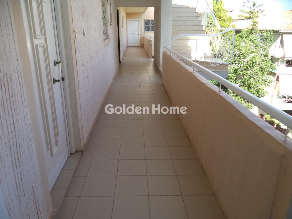 Apartment in Krathio, Aigeira — Photo 18 of 21