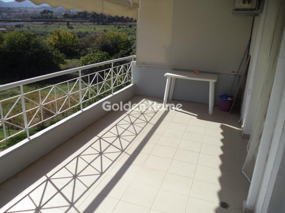 Apartment in Krathio, Aigeira — Photo 20 of 21