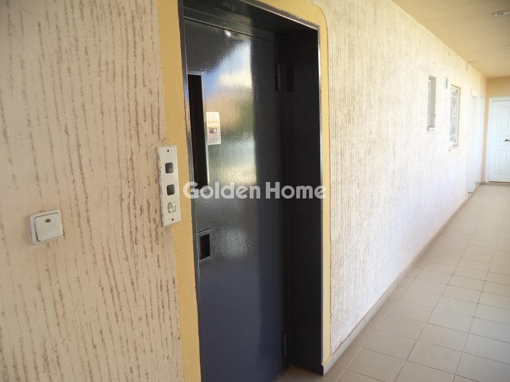 Apartment in Krathio, Aigeira — Photo 21 of 21
