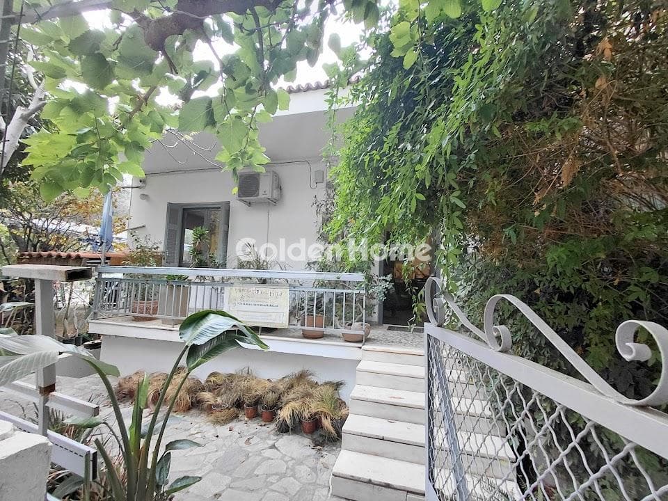 House in Anavrita, Marousi — Photo 1 of 7