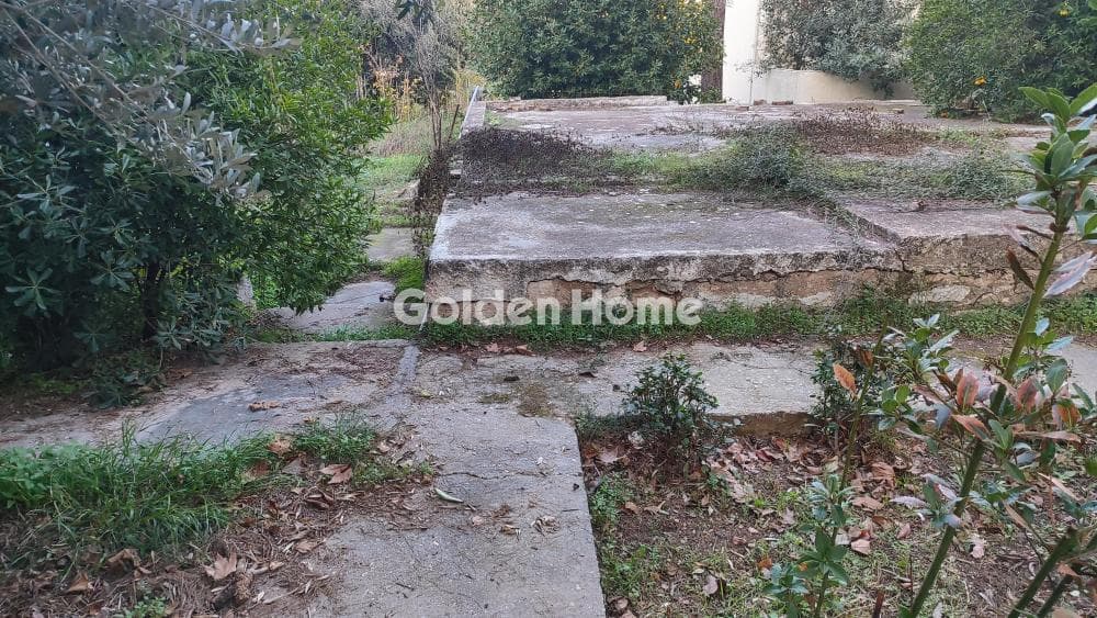 Building Plot in Ano Mpalana, Pallini — Photo 7 of 11