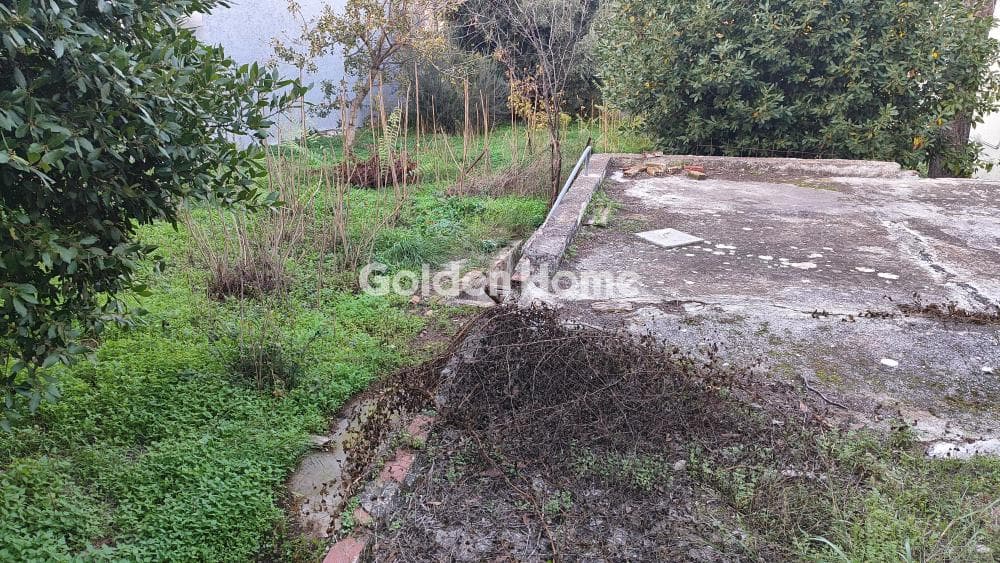 Building Plot in Ano Mpalana, Pallini — Photo 11 of 11