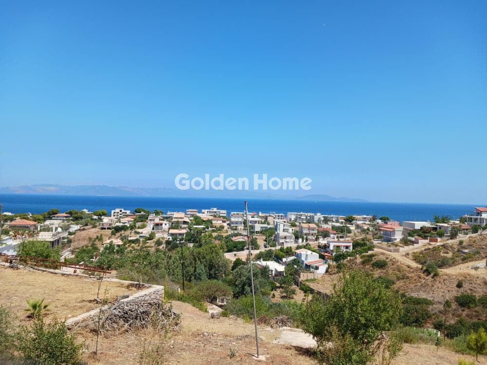Building Plot in Agios Nikolaos, Rafina — Photo 6 of 7