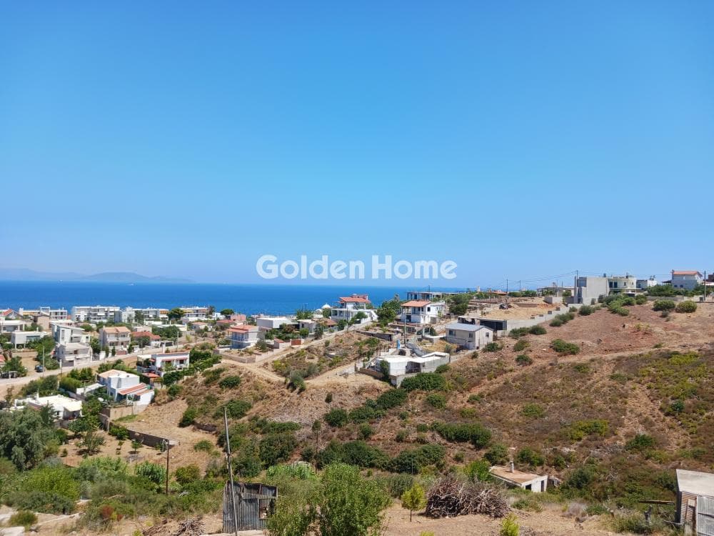 Building Plot in Agios Nikolaos, Rafina — Photo 7 of 7