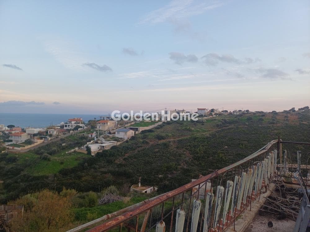 Building Plot in Agios Nikolaos, Rafina — Photo 2 of 7