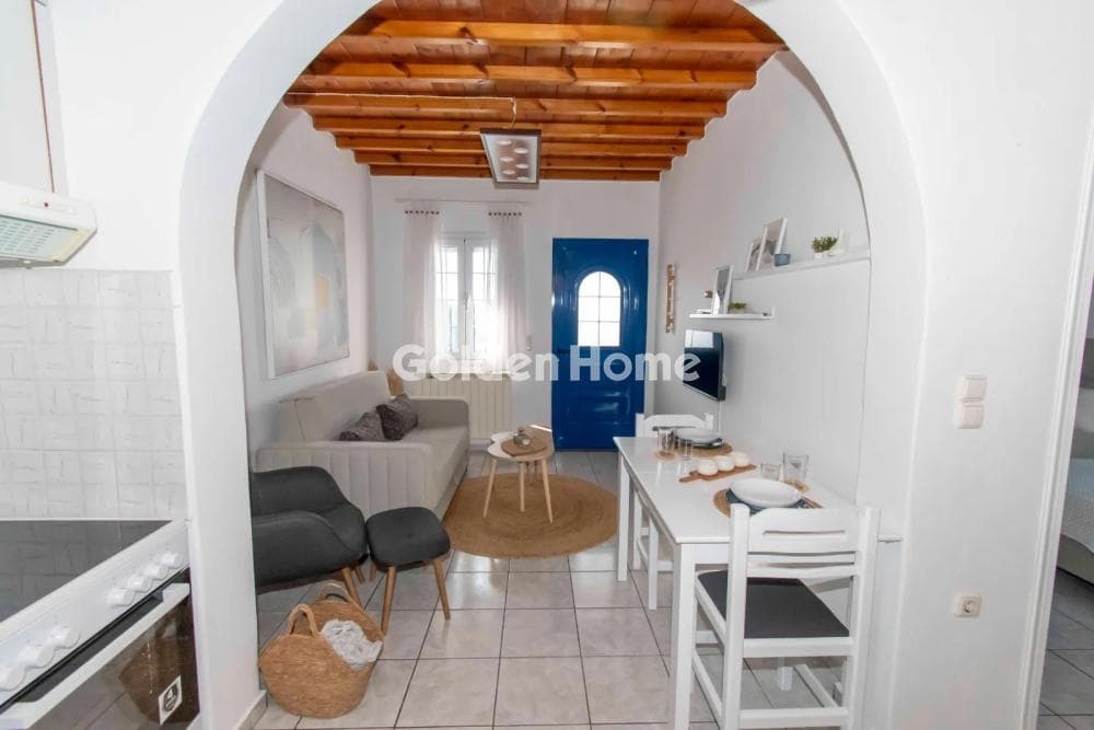 Apartment in Tourlos, Mykonos — Photo 6 of 11