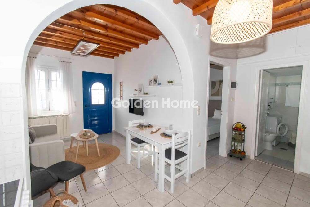 Apartment in Tourlos, Mykonos — Photo 7 of 11