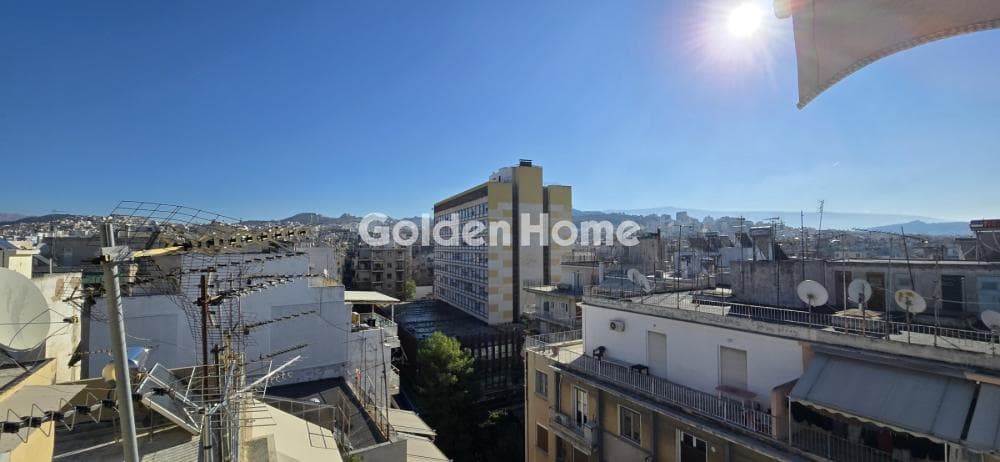 Διαμέρισμα στην Όσιος Λουκάς, Πατήσια — Φωτογραφία 10 από 12