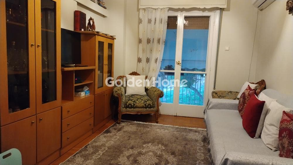 Apartment in Platia Gkizi, Gizi - Pedion Areos — Photo 1 of 14
