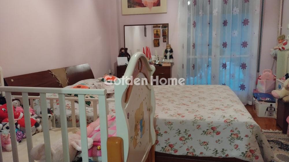 Apartment in Platia Gkizi, Gizi - Pedion Areos — Photo 4 of 14