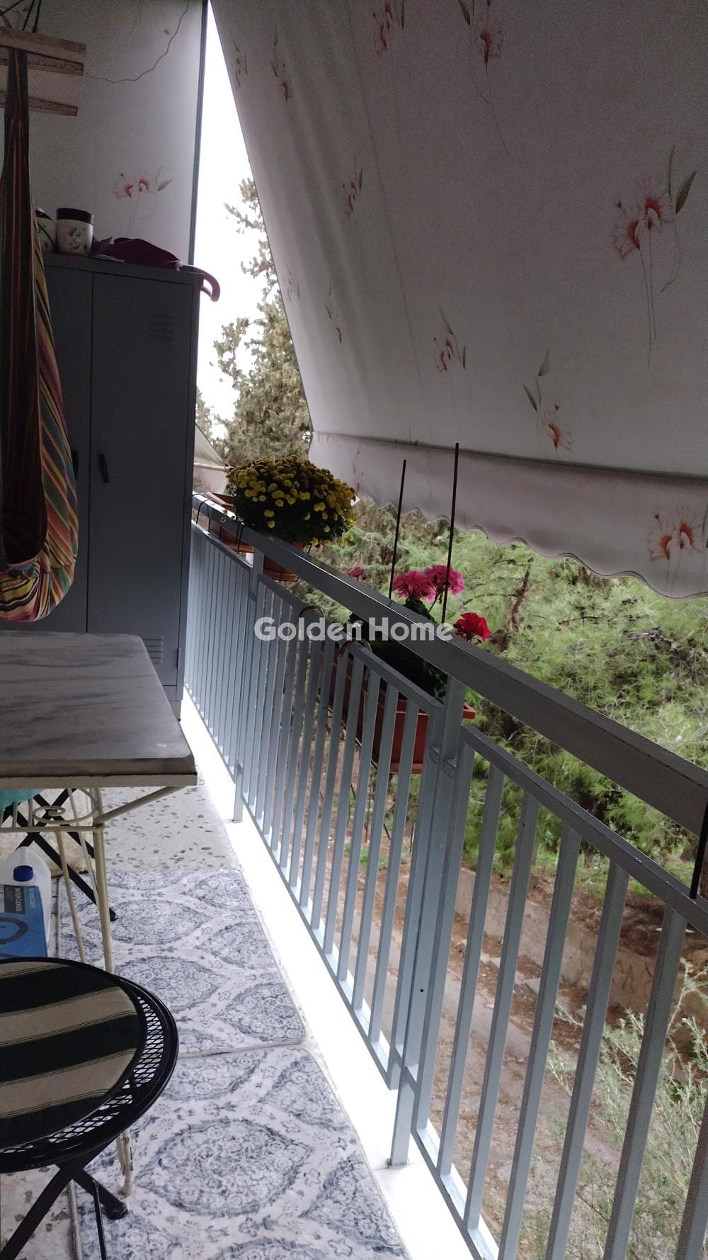 Apartment in Platia Gkizi, Gizi - Pedion Areos — Photo 6 of 14