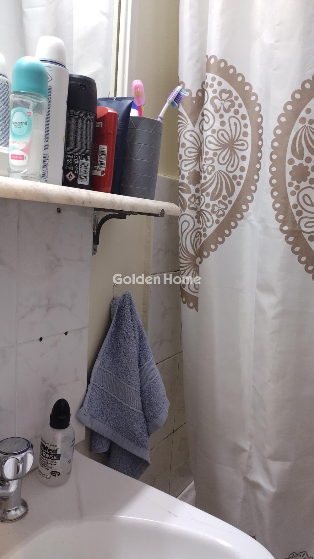 Apartment in Platia Gkizi, Gizi - Pedion Areos — Photo 9 of 14