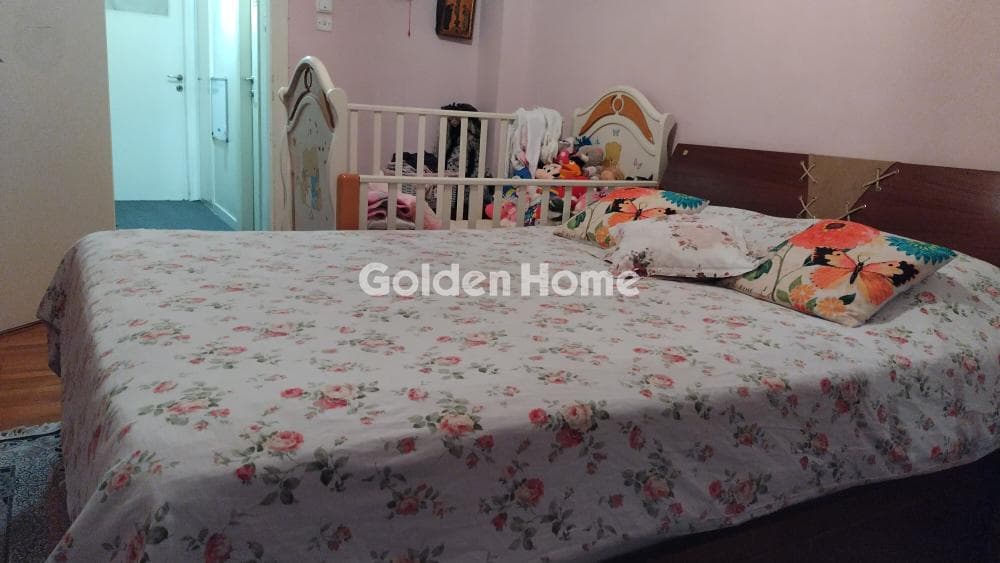 Apartment in Platia Gkizi, Gizi - Pedion Areos — Photo 5 of 14